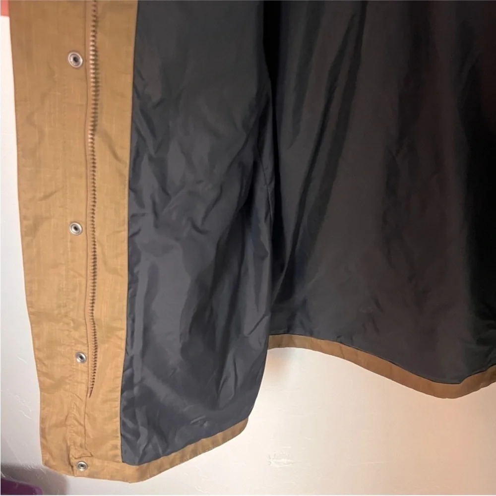 Columbia Jacket Horizons Pine Omni tech medium